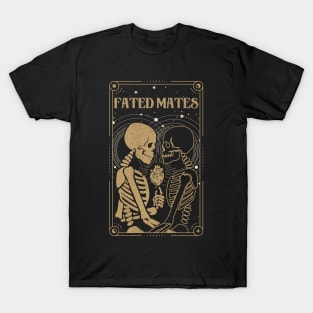 Fated Mates T-Shirt